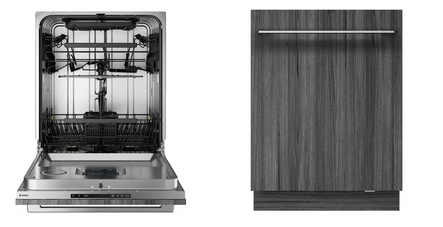 Посудомоечная машина ASKO DFI545V